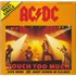 AC/DC Touch Too Much 12