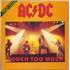 AC/DC Touch Too Much 7