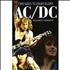 AC/DC Two Sides To Every Glory book UK ACDBKTW402270