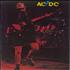 AC/DC UK Tour '78 tour programme UK ACDTRUK789150