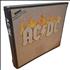 AC/DC Vol. 1 vinyl box set Australian ACDVXVO802348
