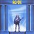 AC/DC Who Made Who CD album UK ACDCDWH241868