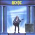 AC/DC Who Made Who vinyl LP US ACDLPWH361300