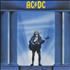 AC/DC Who Made Who vinyl LP Australian ACDLPWH456579