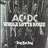 AC/DC Whole Lotta Rosie - EX 7