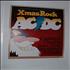 AC/DC Xmas Rock Poster poster Australian ACDPOXM333815