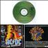 AC/DC You Shook Me All Night Long CD album Canadian ACDCDYO282557