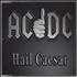 ACDC HAIL%2BCAESAR CD single German 