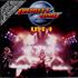 Ace Frehley Live + 1 EP 12