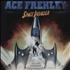 Ace Frehley Space Invader CD album German ACECDSP759988