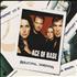 Ace Of Base Beautiful Morning CD single German AOBC5BE311710