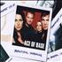 Ace Of Base Beautiful Morning CD single German AOBC5BE312445