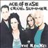 Ace Of Base Cruel Summer - The Remixes CD single US AOBC5CR172513