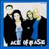 Ace Of Base Cruel Summer CD single Mexican AOBC5CR117494