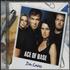 Ace Of Base Da Capo CD album UK AOBCDDA224168