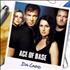 Ace Of Base Da Capo CD album Japanese AOBCDDA234638