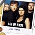 Ace Of Base Da Capo DVD German AOBDDDA235680