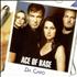 Ace Of Base Da Capo CD album European AOBCDDA522915