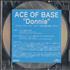 Ace Of Base Donnie CD single Japanese AOBC5DO131590