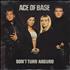 Ace Of Base Don't Turn Around 12