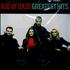 Ace Of Base Greatest Hits CD album Colombian AOBCDGR295030