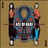 Ace Of Base Greatest Hits 3-disc CD/DVD Set Danish AOB3DGR477673