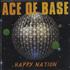 Ace Of Base Happy Nation CD album German AOBCDHA275874