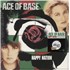 Ace Of Base Happy Nation picture disc LP UK