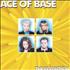 Ace Of Base The Collection CD album UK AOBCDTH226941