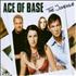 Ace Of Base The Juvenile CD single German AOBC5TH227970
