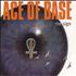 Ace Of Base The Sign CD single UK AOBC5TH164710