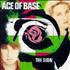 Ace Of Base The Sign CD album Japanese AOBCDTH238742