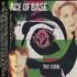 Ace Of Base The Sign CD album Japanese AOBCDTH367835