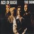 Ace Of Base The Sign CD single US AOBC5TH38127