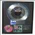 Ace Of Base The Sign award disc US AOBAWTH410049