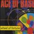 Ace Of Base Wheel Of Fortune CD single UK AOBC5WH62967