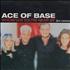 Ace Of Base Whenever You're Near Me - The Remixes CD single US AOBC5WH122545