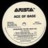 Ace Of Base Whever You're Near Me 12