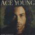 Ace Young Ace Young CD-R acetate US AIPCRAC442468