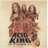 Acid King Live At Roadburn 2011 LP UNITED KINGDOM 1FJLPLI874987