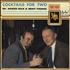 Acker Bilk Cocktails For Two vinyl LP French AKBLPCO374112
