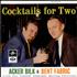 Acker Bilk Cocktails For Two vinyl LP UK AKBLPCO499808