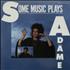 Ad�me Some Music Plays 12