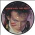 Adam & The Ants Antrap 7 UNITED KINGDOM ANT7PAN51864