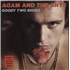 Adam & The Ants Goody Two Shoes - Poster Sleeve 7 UNITED KINGDOM ANT07GO103157