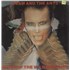 Adam & The Ants Kings Of The Wild Frontier LP UNITED KINGDOM ANTLPKI881454
