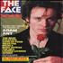 Adam & The Ants The Face magazine UK ANTMATH335299