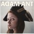 Adam Ant Adam Ant Is The Blueblack Hussar In Marrying The Gunner's Daughter vinyl LP UK