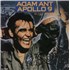 Adam Ant Apollo 9 - Autographed 7