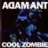 Adam Ant Cool Zombie CD single UK A~AC5CO579634